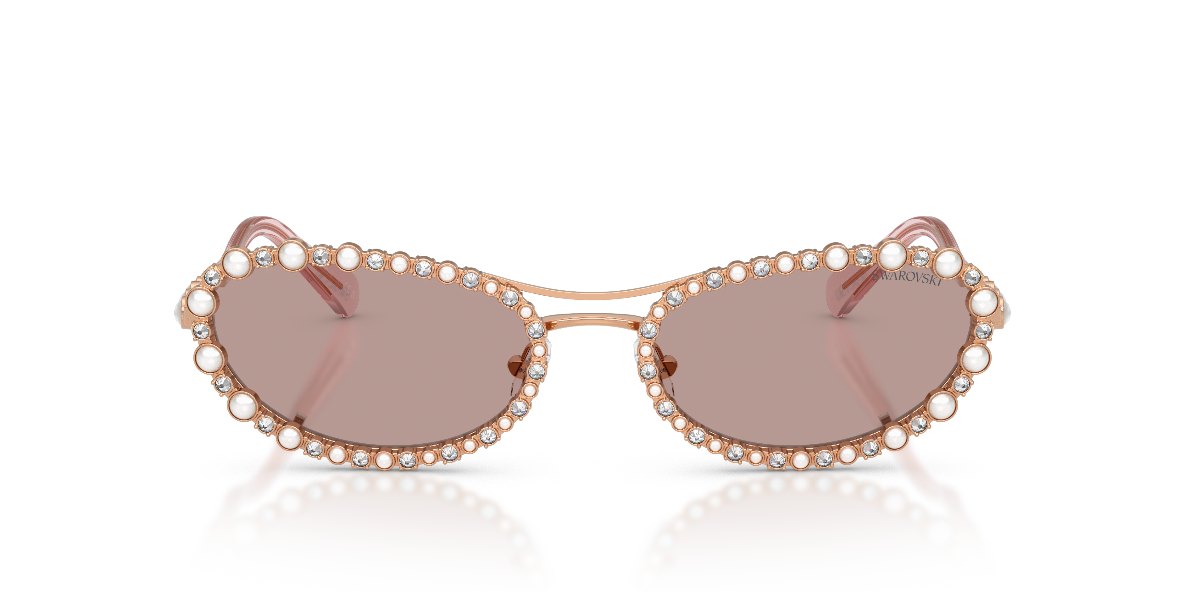 Swarovski SK7044 40147N  